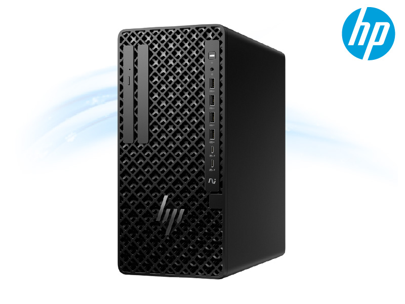 รูปสินค้า HP Workstation Z1 G1i